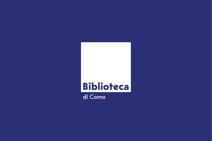 Biblioteca di como