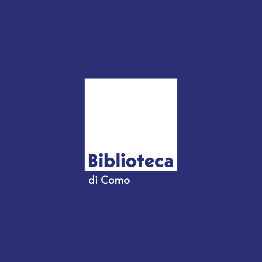 Biblioteca di como